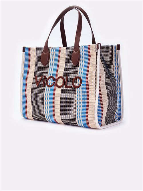  VICOLO | VB0022ZAFFIRO